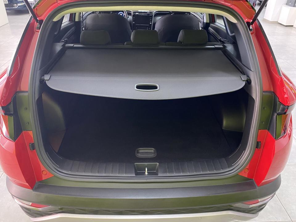 Hyundai Tucson Maxx 1.6 TGDI 150CV MHEV