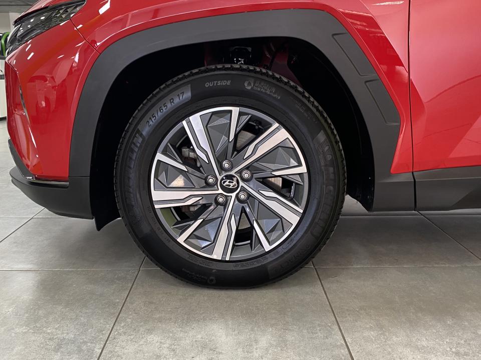 Hyundai Tucson Maxx 1.6 TGDI 150CV MHEV