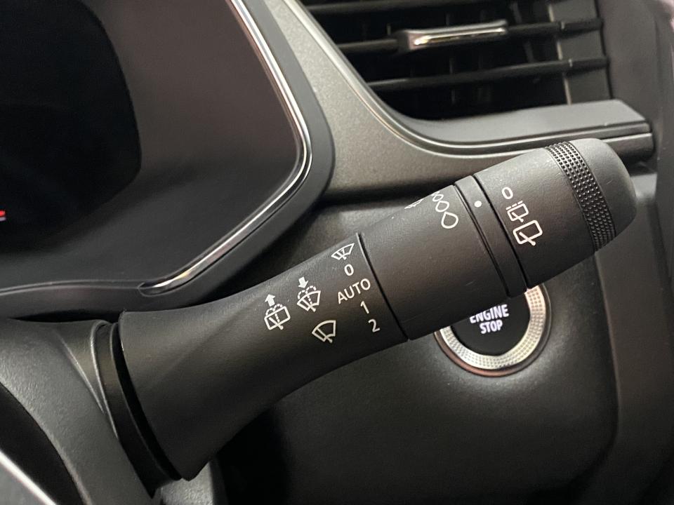 Renault Captur Techno 1.3 TCE 140CV MHEV