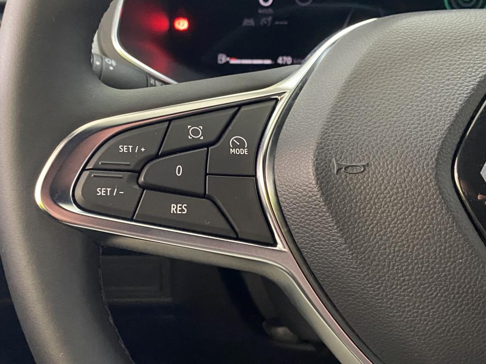 Renault Captur Techno 1.3 TCE 140CV MHEV