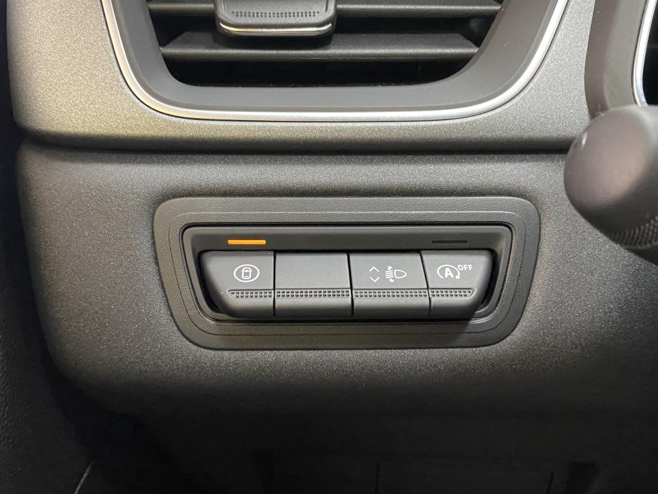 Renault Captur Techno 1.3 TCE 140CV MHEV