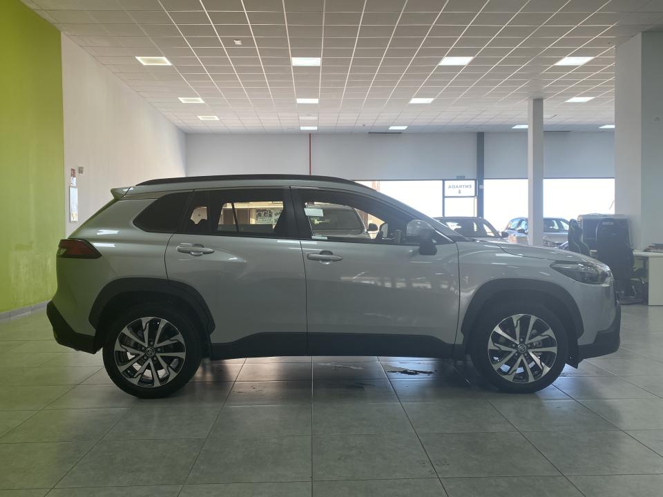 Toyota Corolla Cross Style Plus 2.0I 197H HEV