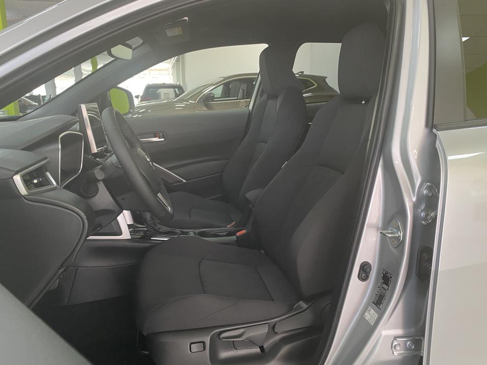 Toyota Corolla Cross Style Plus 2.0I 197H HEV