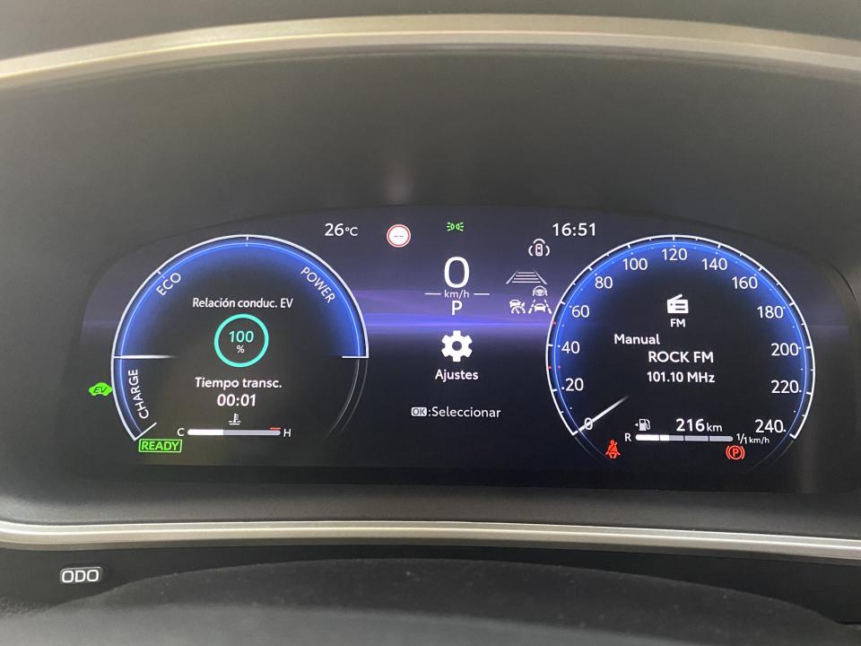 Toyota Corolla Cross Style Plus 2.0I 197H HEV