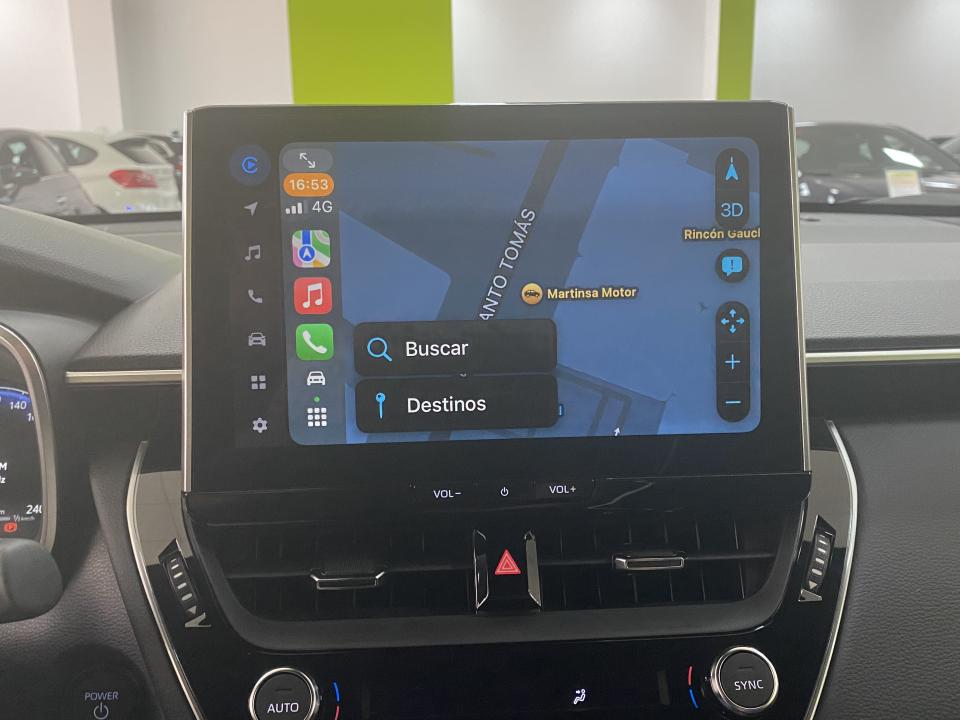 Toyota Corolla Cross Style Plus 2.0I 197H HEV