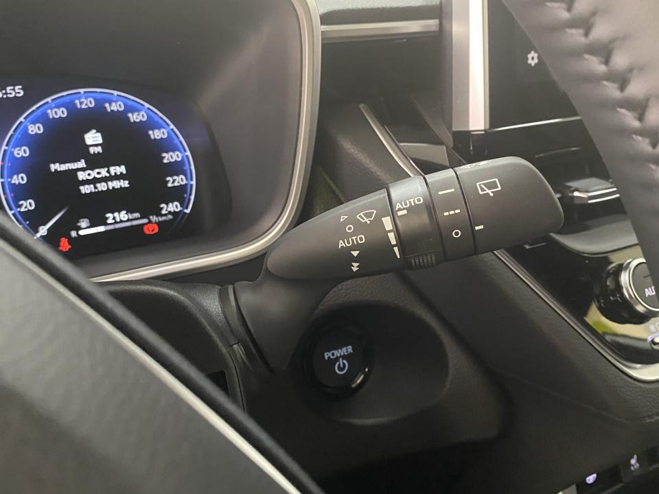 Toyota Corolla Cross Style Plus 2.0I 197H HEV