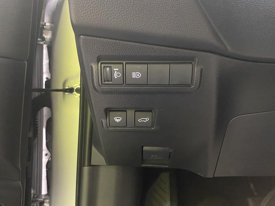 Toyota Corolla Cross Style Plus 2.0I 197H HEV