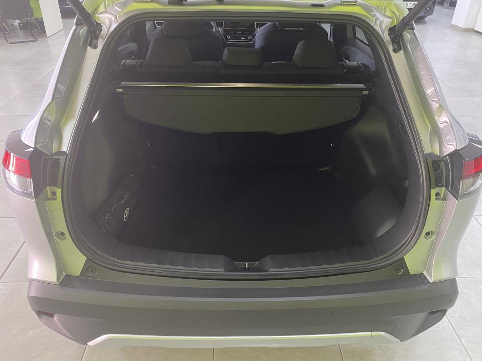 Toyota Corolla Cross Style Plus 2.0I 197H HEV
