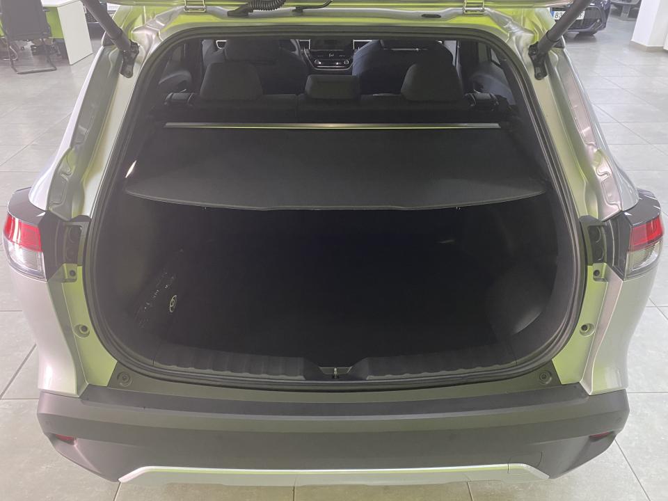Toyota Corolla Cross Style Plus 2.0I 197H HEV