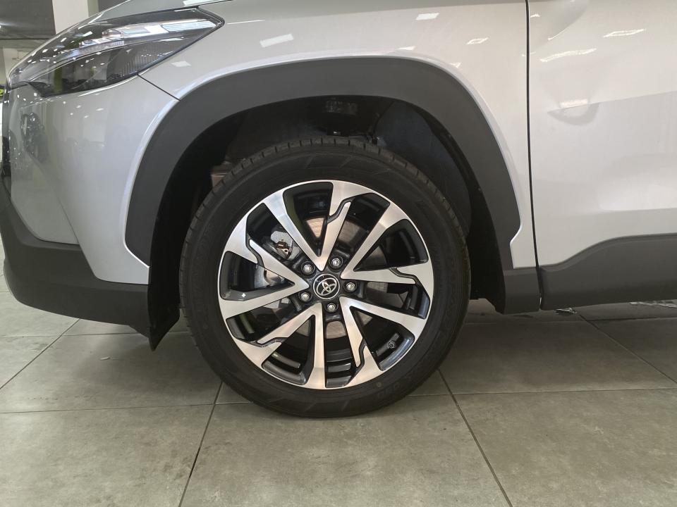 Toyota Corolla Cross Style Plus 2.0I 197H HEV