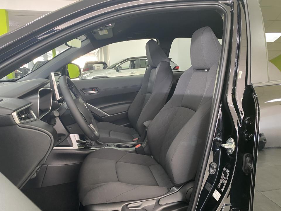 Toyota Corolla Cross Style Plus 2.0I 197H HEV