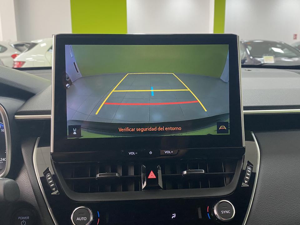 Toyota Corolla Cross Style Plus 2.0I 197H HEV