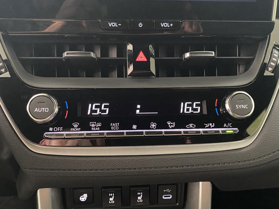 Toyota Corolla Cross Style Plus 2.0I 197H HEV