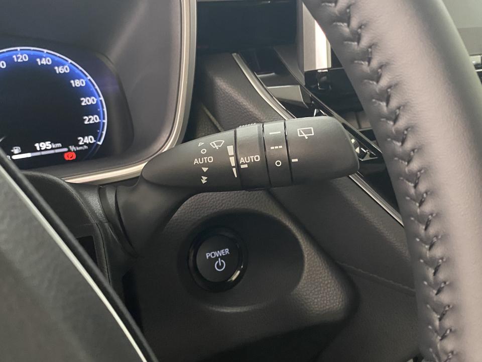 Toyota Corolla Cross Style Plus 2.0I 197H HEV