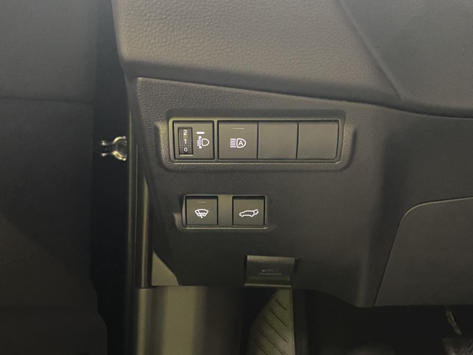 Toyota Corolla Cross Style Plus 2.0I 197H HEV