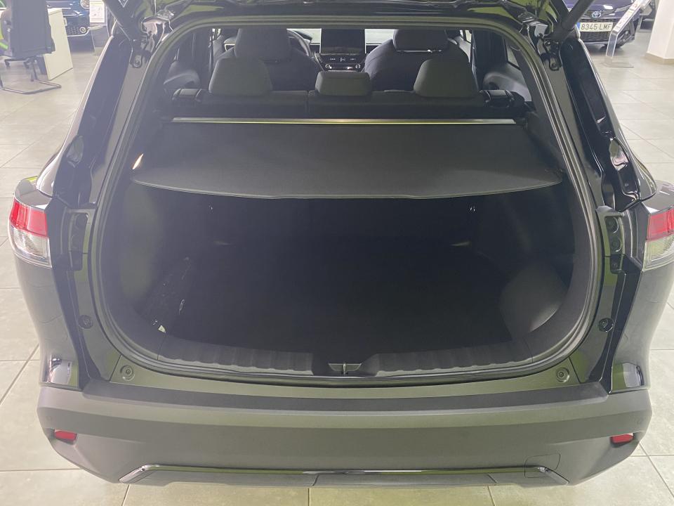 Toyota Corolla Cross Style Plus 2.0I 197H HEV