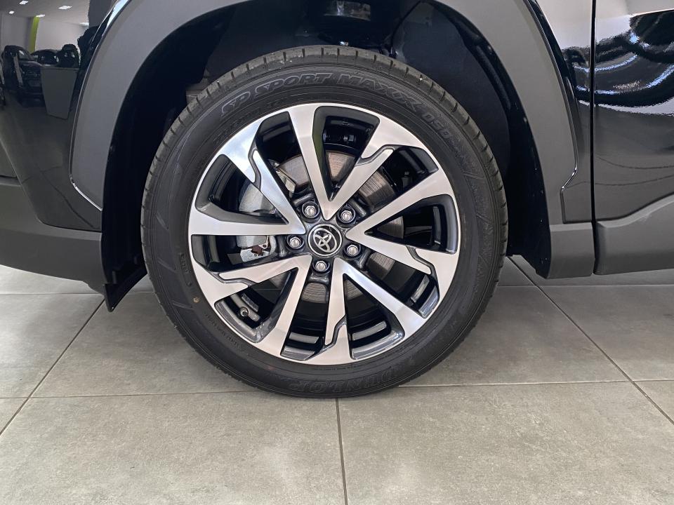 Toyota Corolla Cross Style Plus 2.0I 197H HEV