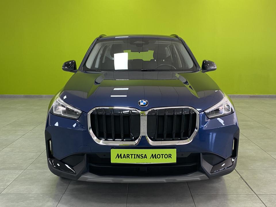 BMW X1 sDrive 18i 1.5 136CV Auto