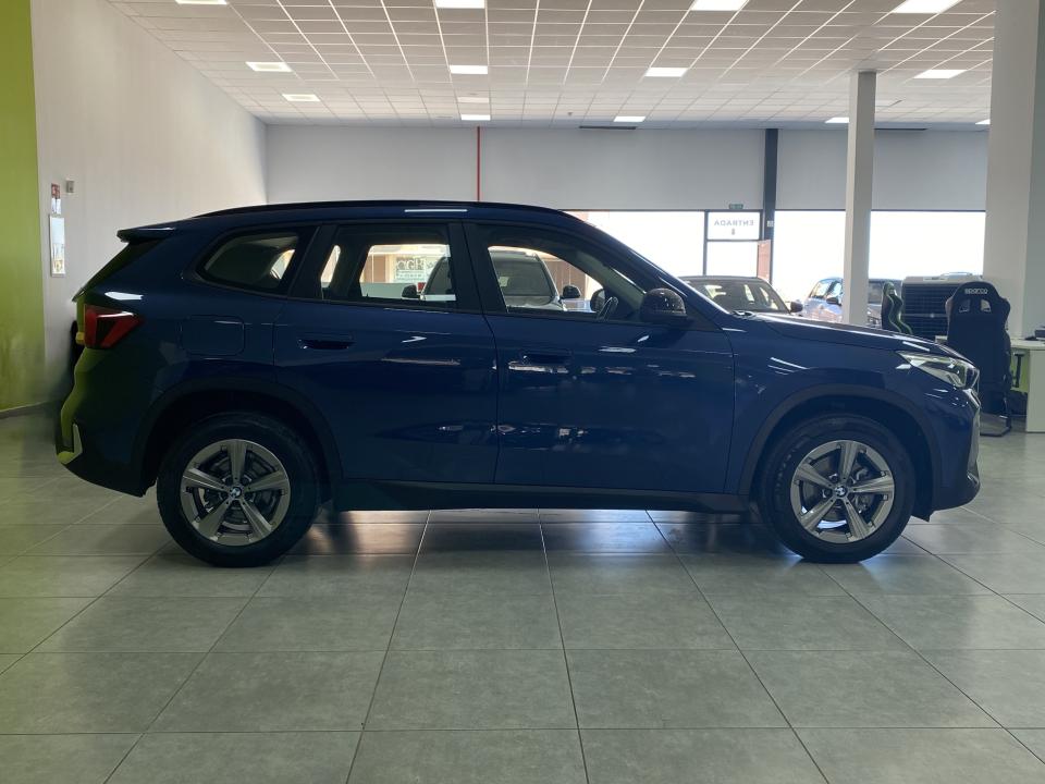 BMW X1 sDrive 18i 1.5 136CV Auto