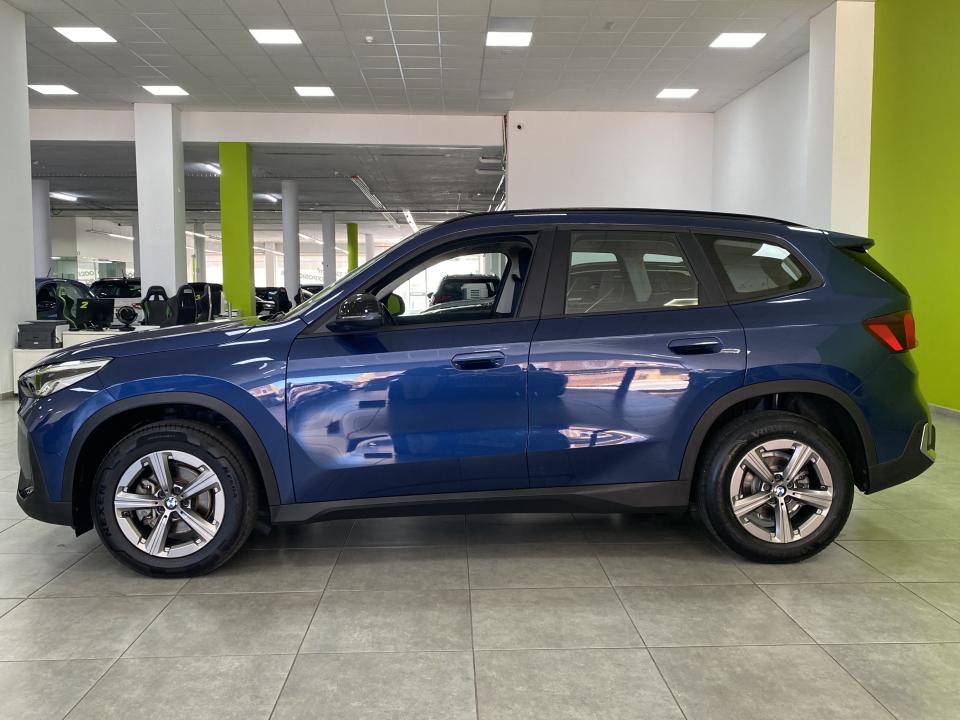 BMW X1 sDrive 18i 1.5 136CV Auto