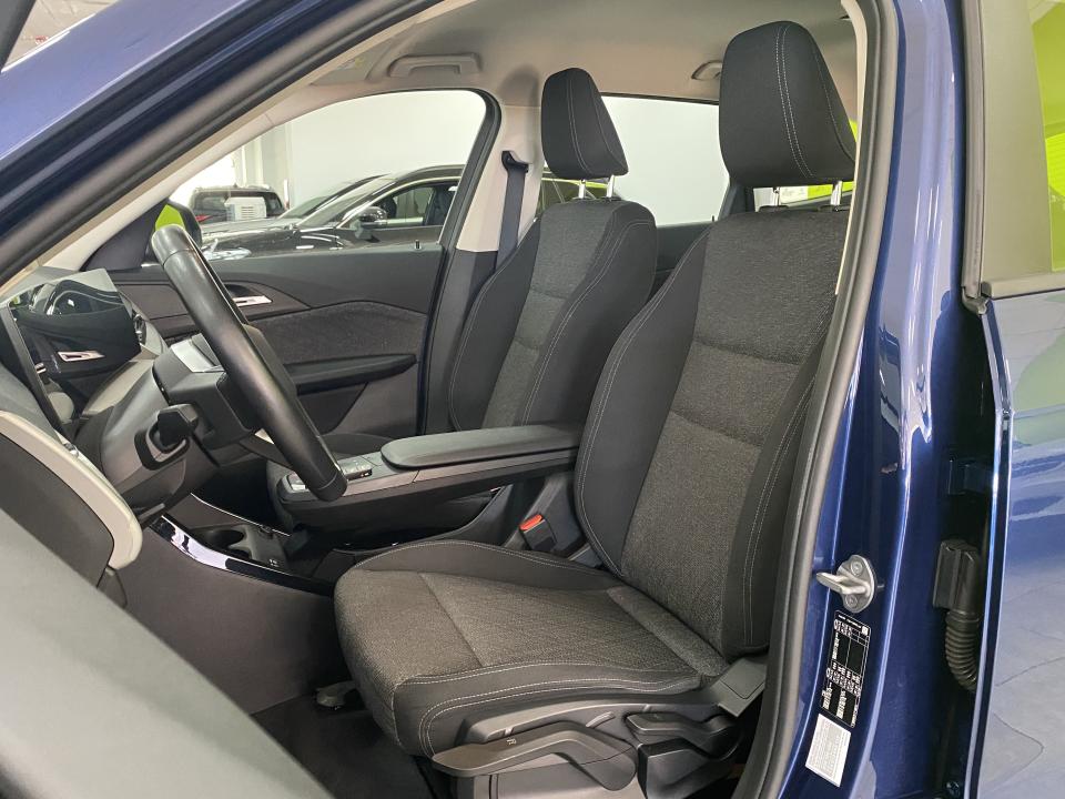 BMW X1 sDrive 18i 1.5 136CV Auto
