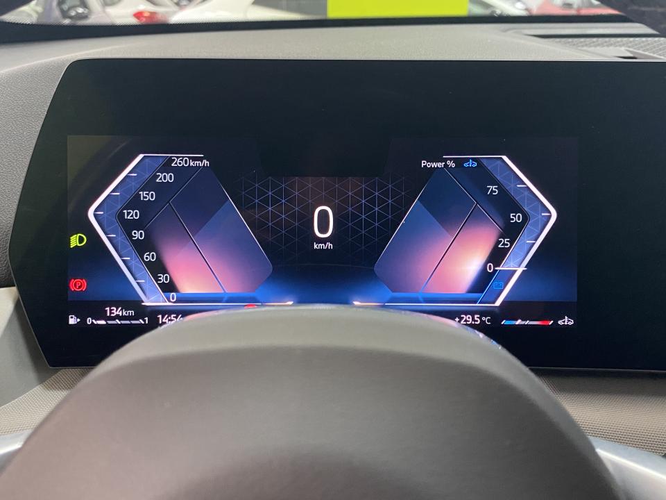 BMW X1 sDrive 18i 1.5 136CV Auto