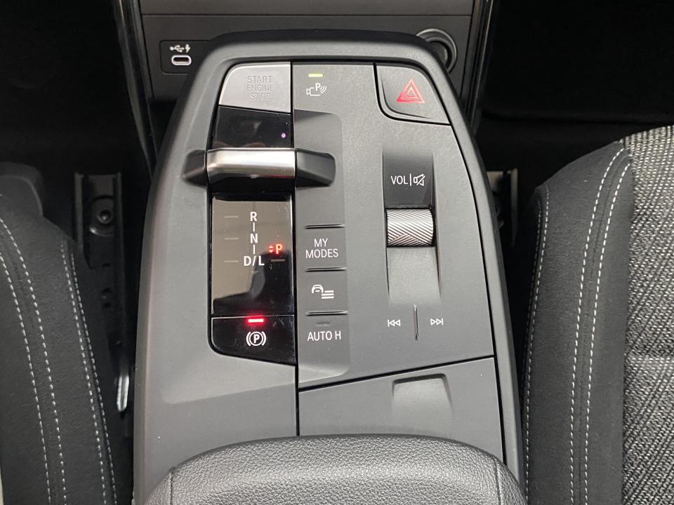BMW X1 sDrive 18i 1.5 136CV Auto