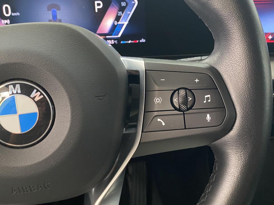 BMW X1 sDrive 18i 1.5 136CV Auto