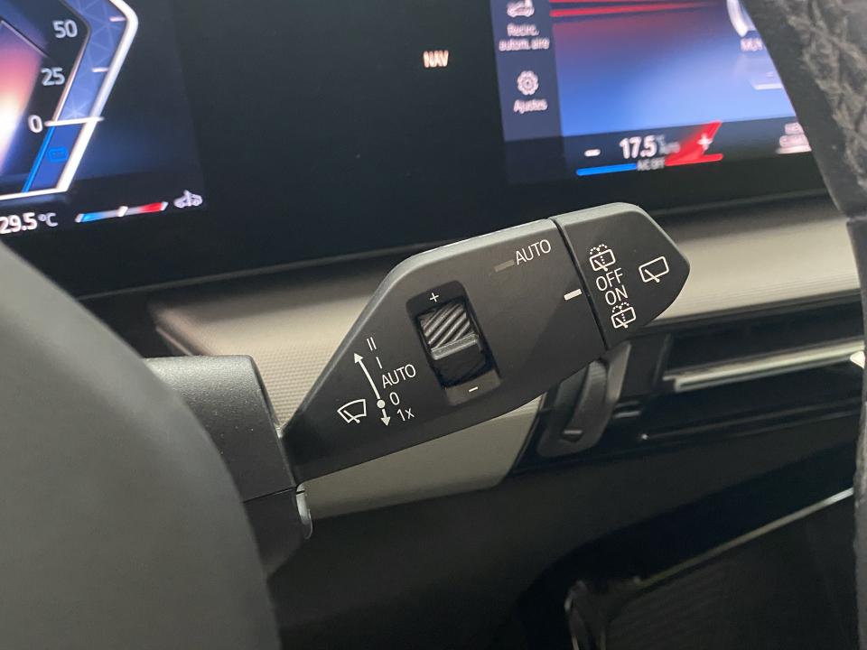 BMW X1 sDrive 18i 1.5 136CV Auto