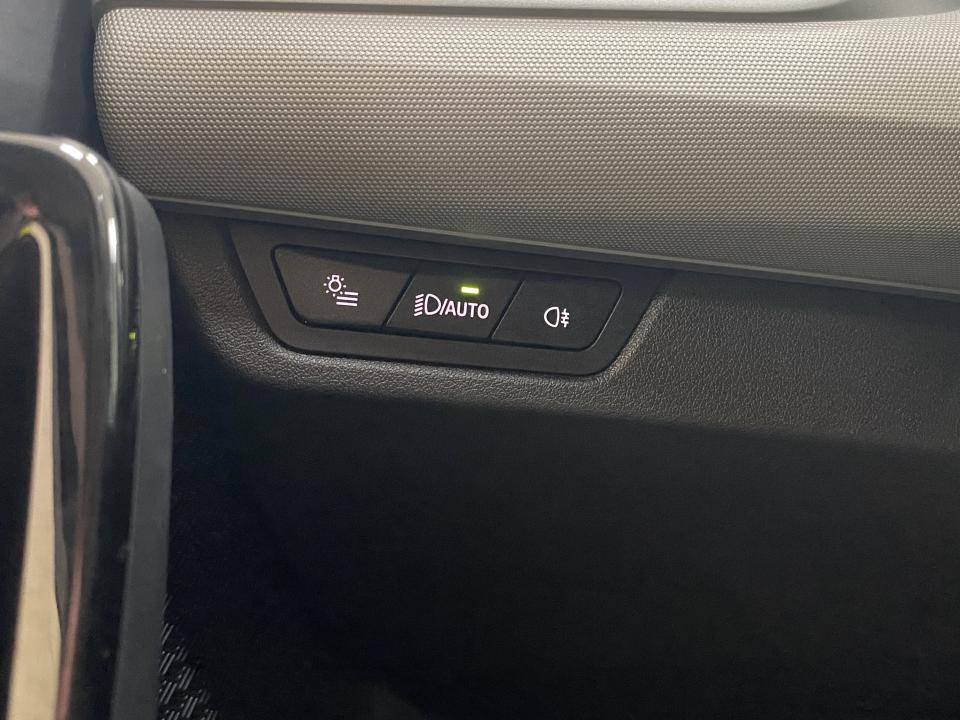 BMW X1 sDrive 18i 1.5 136CV Auto