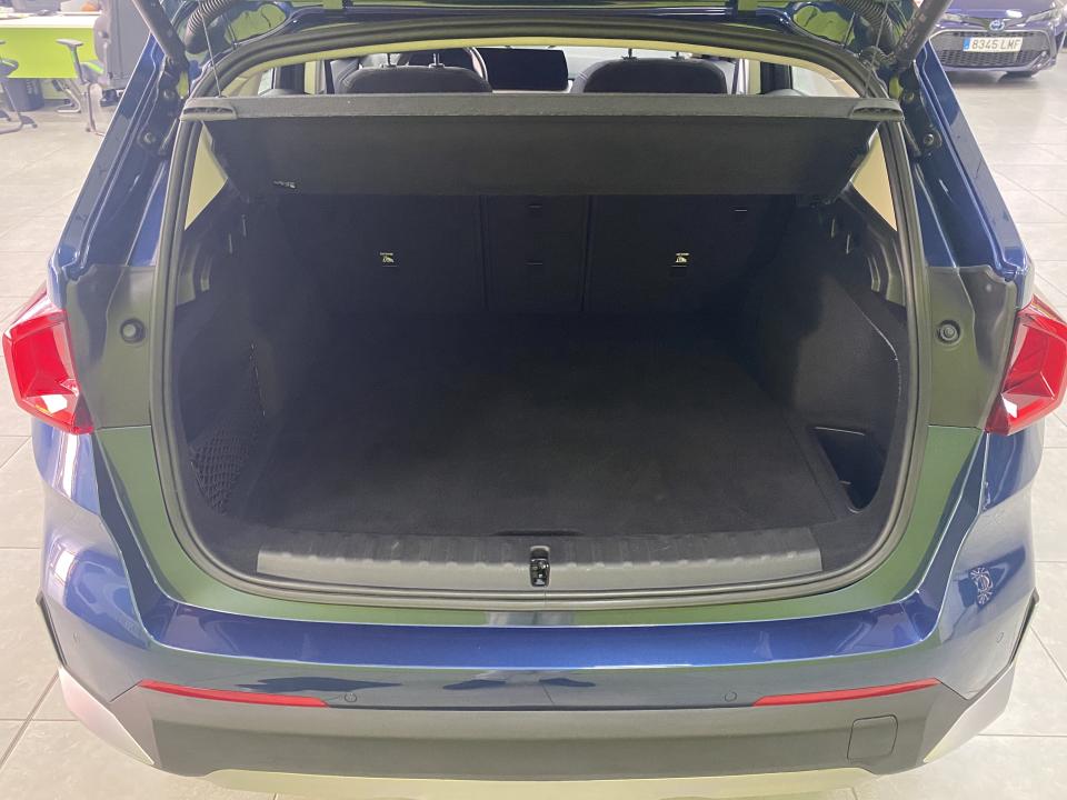 BMW X1 sDrive 18i 1.5 136CV Auto