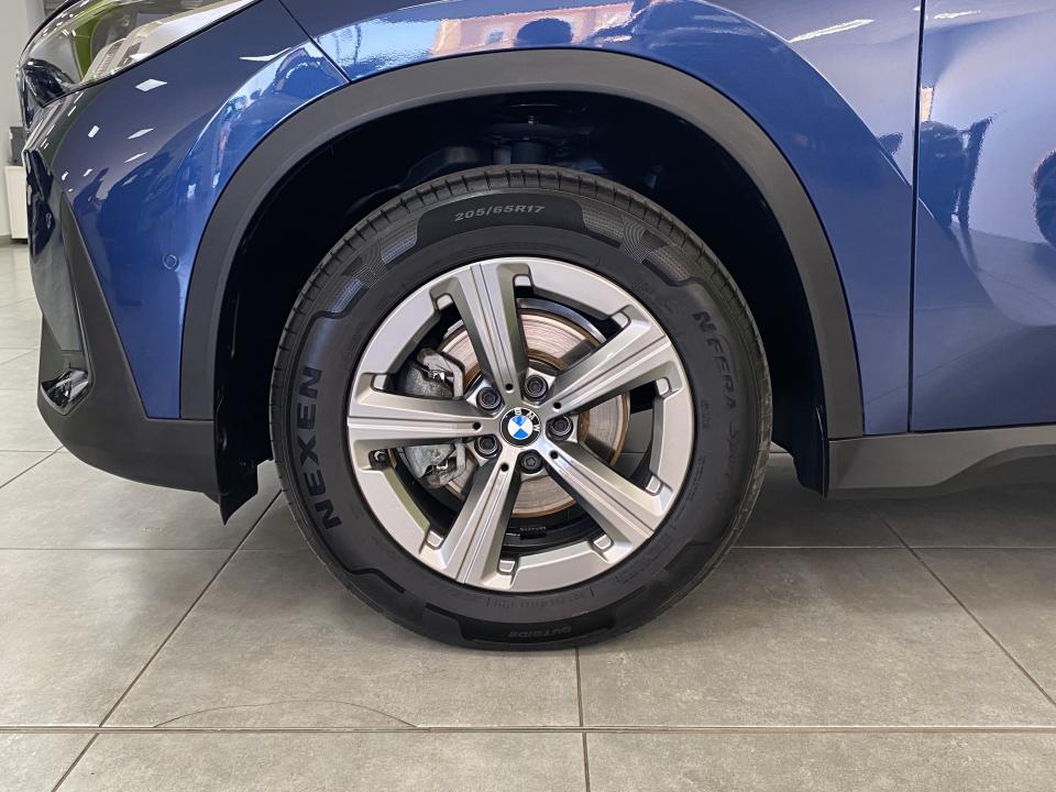 BMW X1 sDrive 18i 1.5 136CV Auto