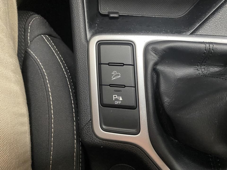 Kia Sportage Business 4x2 1.6 CRDI 136CV MHEV