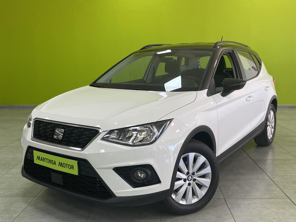 SEAT Arona Style Edition 1.0 TSI 115CV
