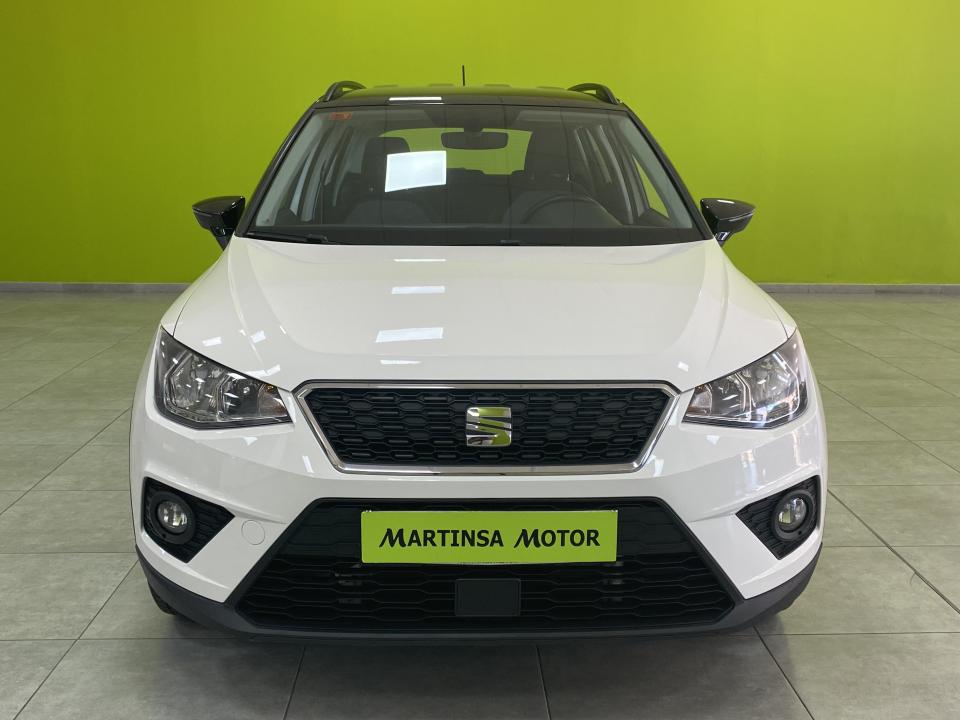 SEAT Arona Style Edition 1.0 TSI 115CV
