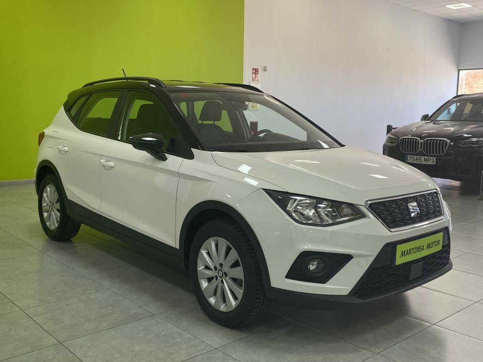 SEAT Arona Style Edition 1.0 TSI 115CV