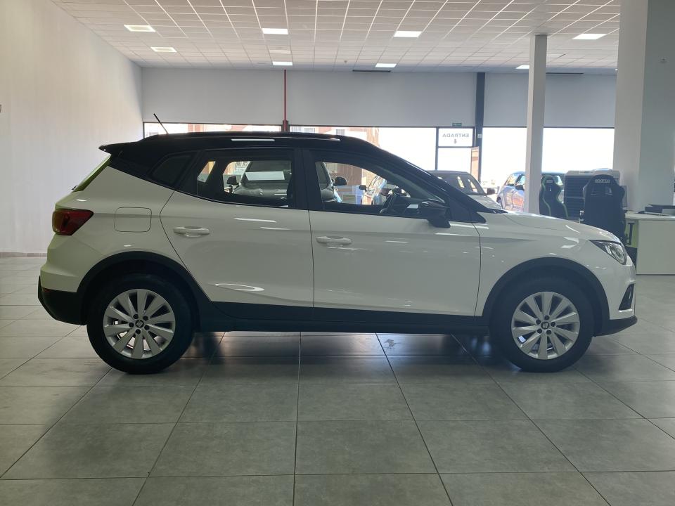 SEAT Arona Style Edition 1.0 TSI 115CV