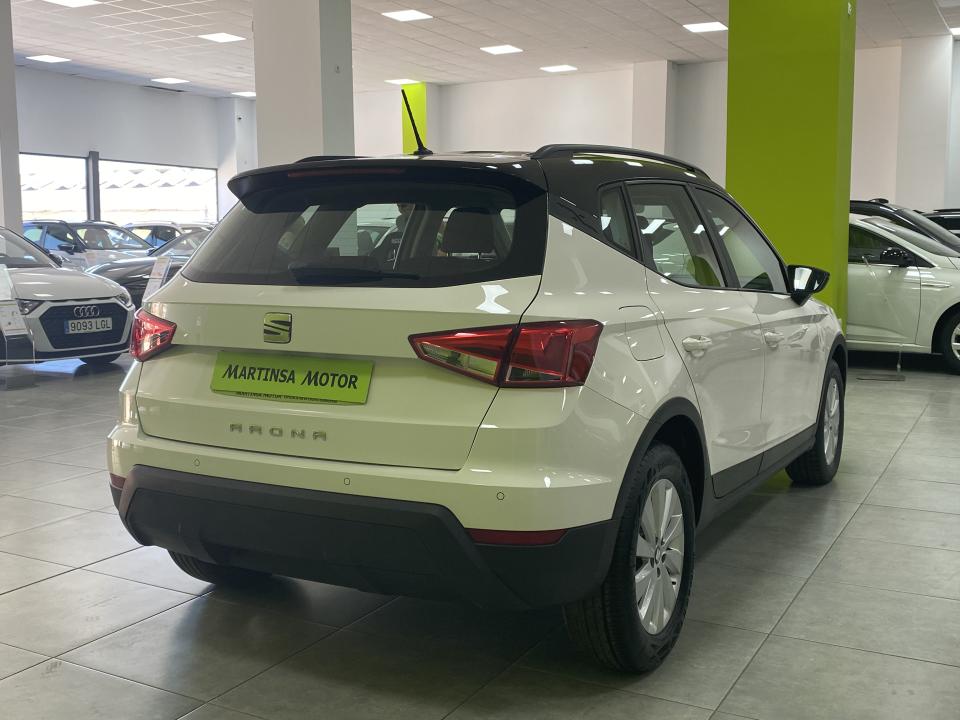 SEAT Arona Style Edition 1.0 TSI 115CV
