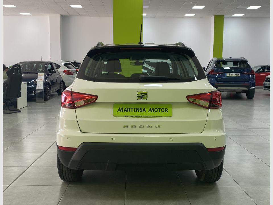 SEAT Arona Style Edition 1.0 TSI 115CV