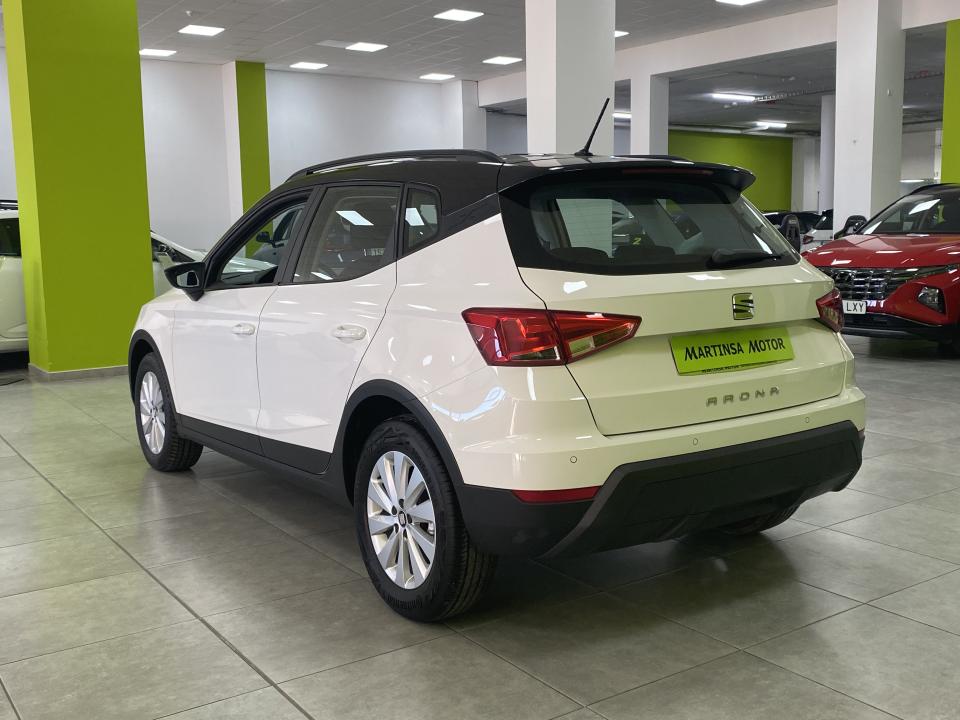 SEAT Arona Style Edition 1.0 TSI 115CV