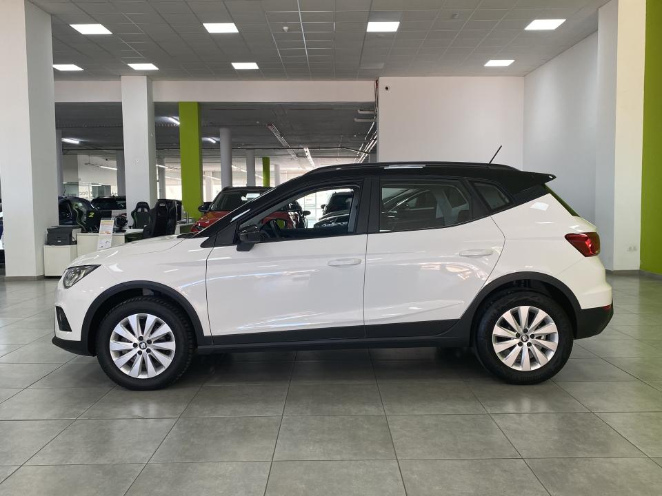 SEAT Arona Style Edition 1.0 TSI 115CV