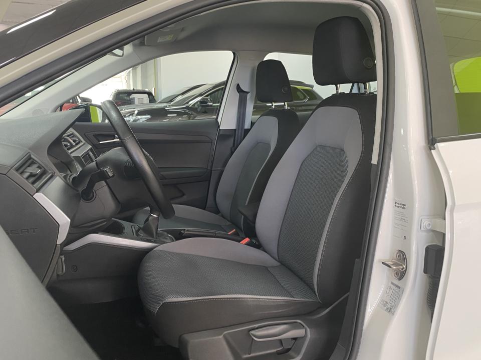 SEAT Arona Style Edition 1.0 TSI 115CV