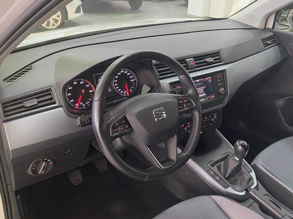 SEAT Arona Style Edition 1.0 TSI 115CV