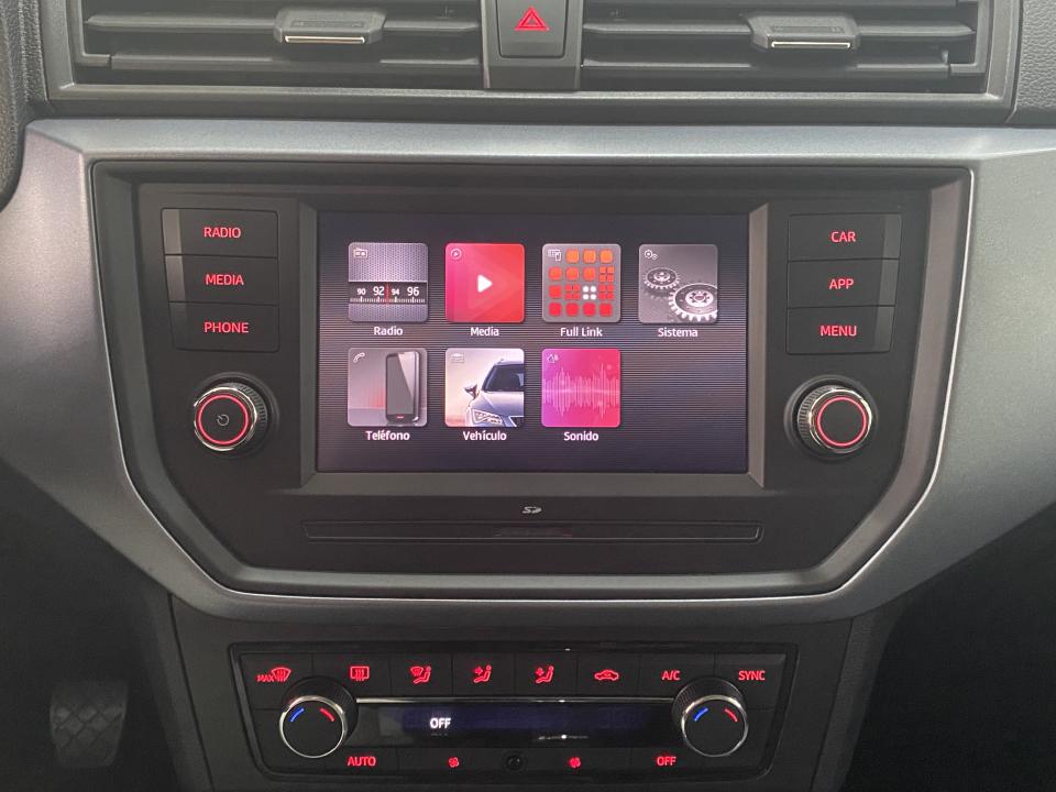 SEAT Arona Style Edition 1.0 TSI 115CV
