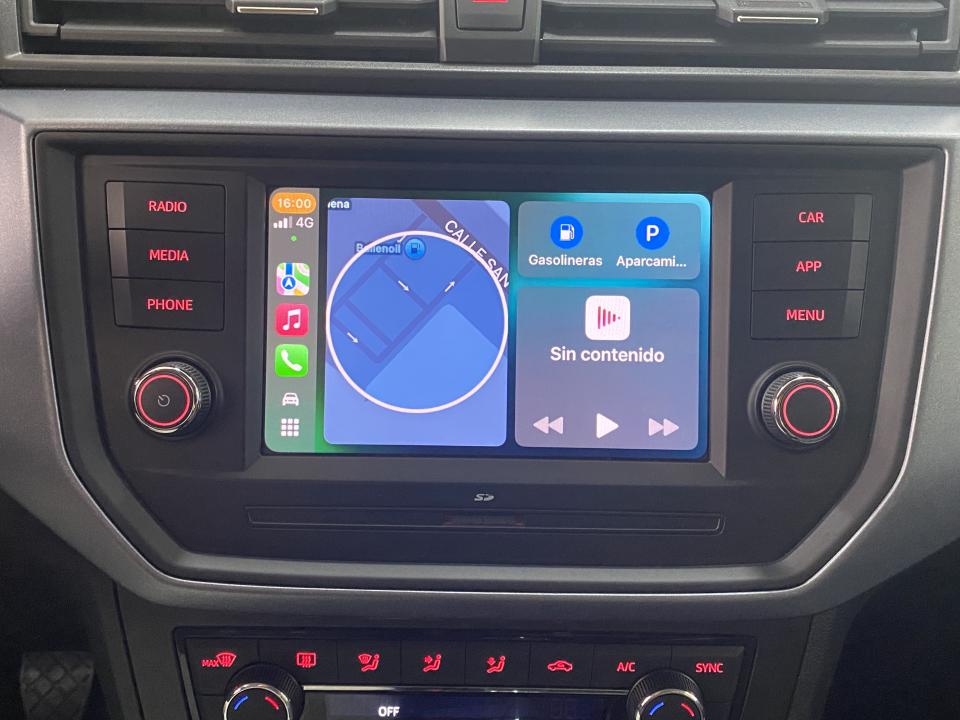 SEAT Arona Style Edition 1.0 TSI 115CV