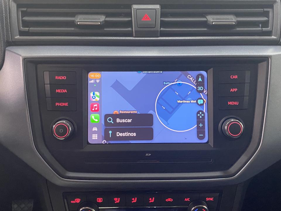 SEAT Arona Style Edition 1.0 TSI 115CV