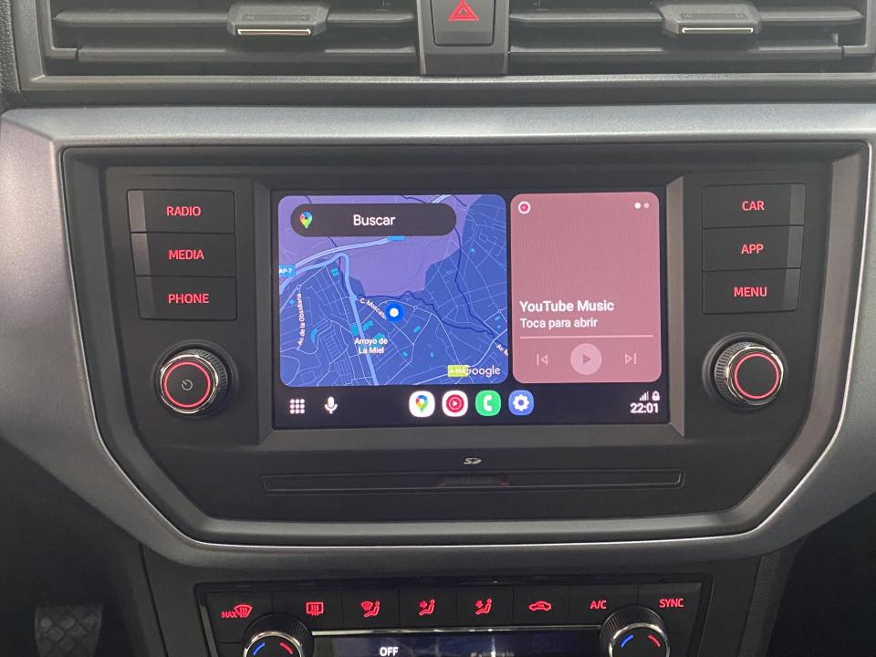 SEAT Arona Style Edition 1.0 TSI 115CV