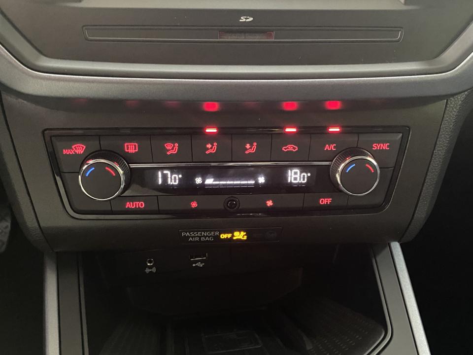 SEAT Arona Style Edition 1.0 TSI 115CV