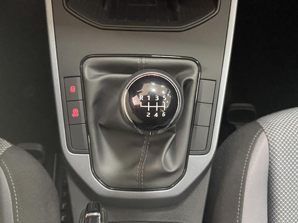 SEAT Arona Style Edition 1.0 TSI 115CV