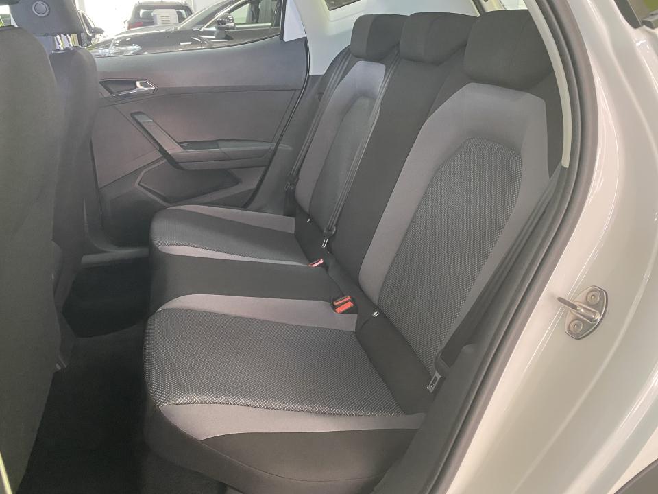 SEAT Arona Style Edition 1.0 TSI 115CV
